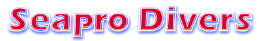 Seapro Divers